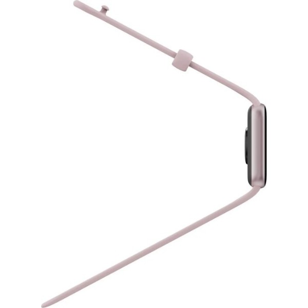 Фото - Фитнес-браслет Xiaomi Smart Band 10 Pro Lavender pink (BHR08WGGL)